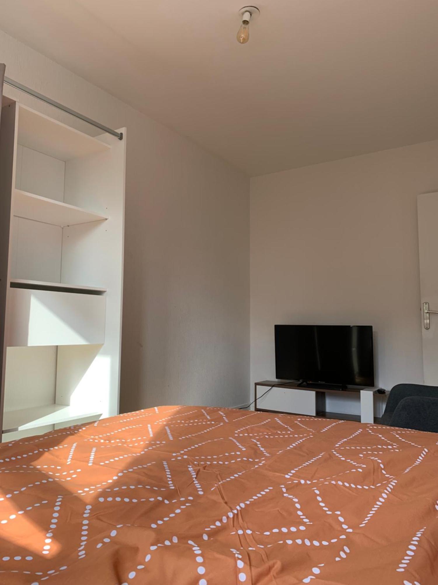 A Louer Dans Homestay Bretigny-sur-Orge