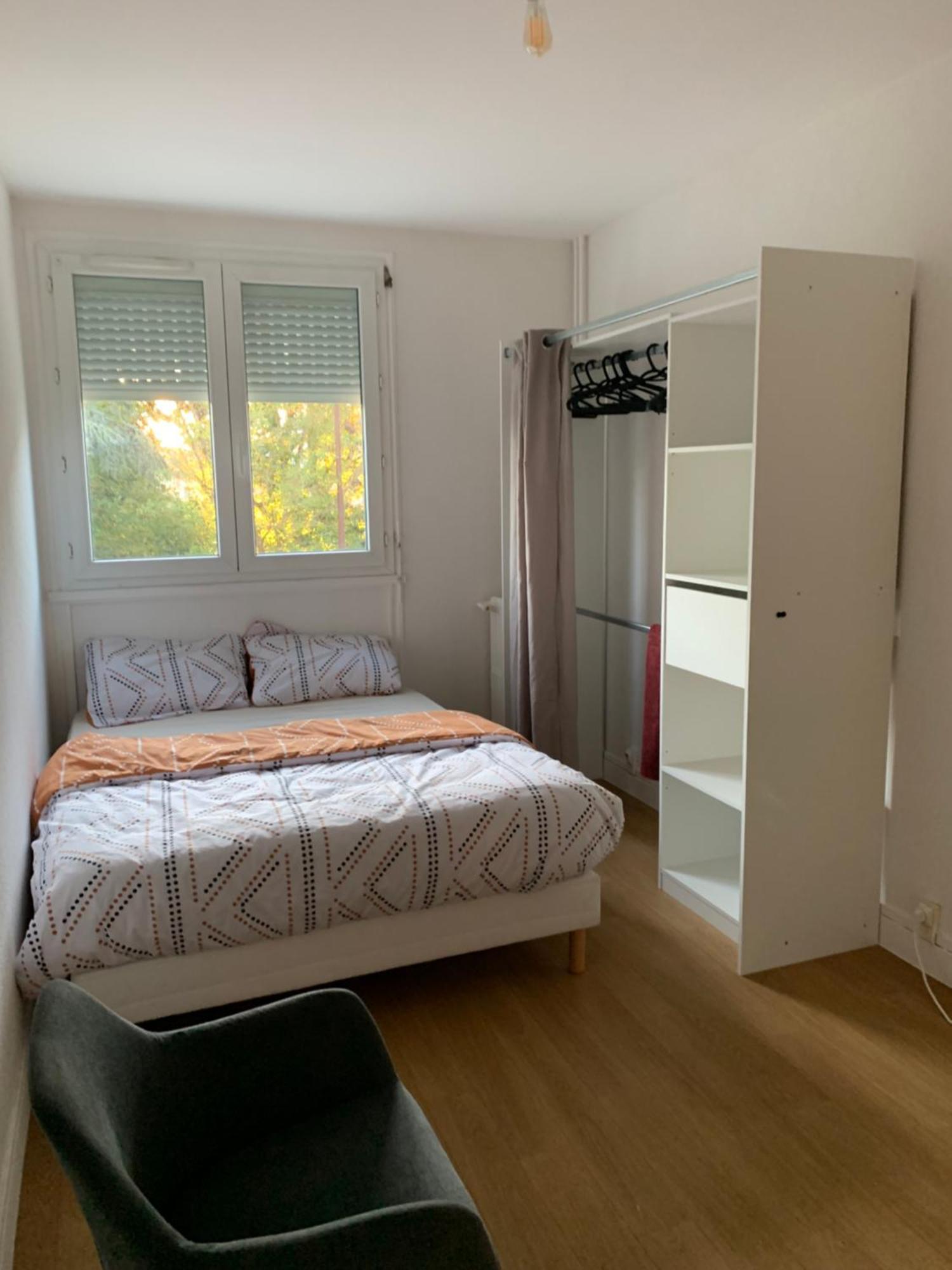 A Louer Dans Homestay Bretigny-sur-Orge
