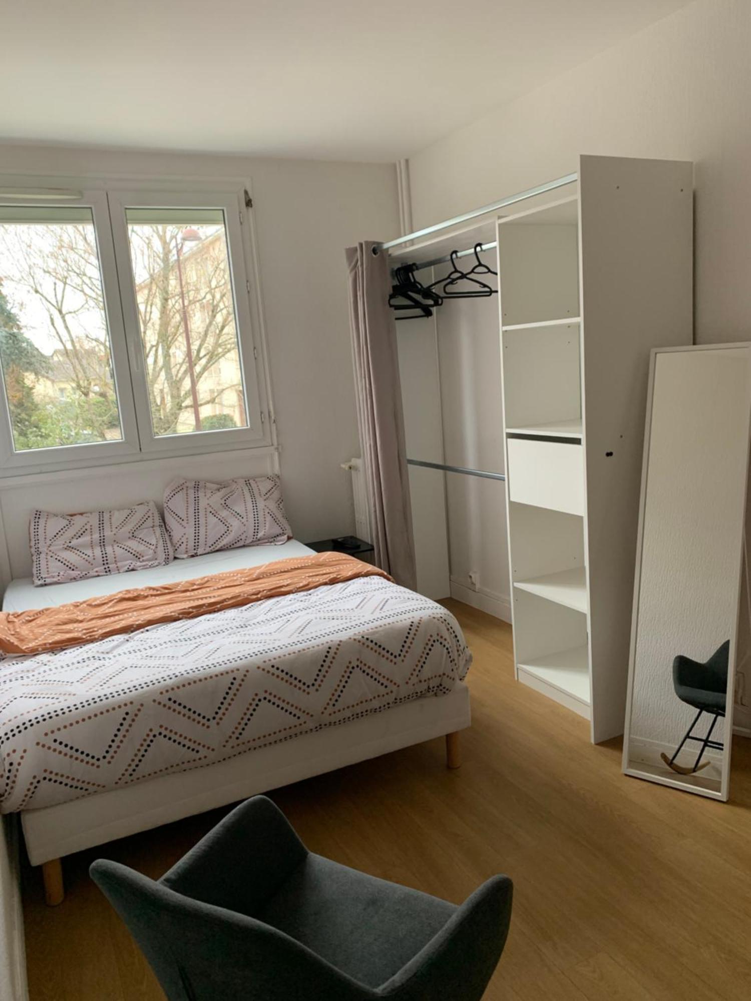 A Louer Dans Bretigny-sur-Orge