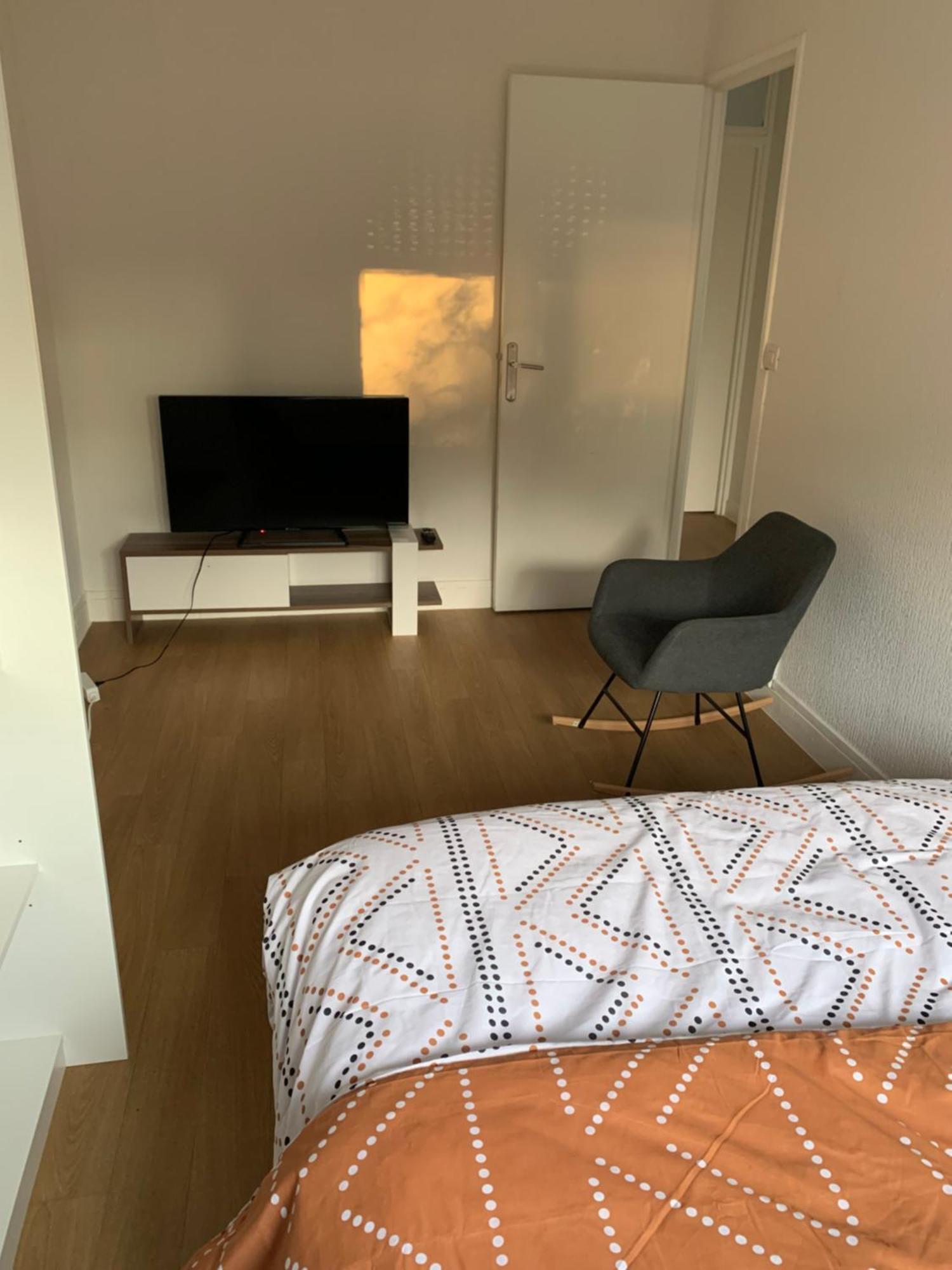 A Louer Dans Homestay
