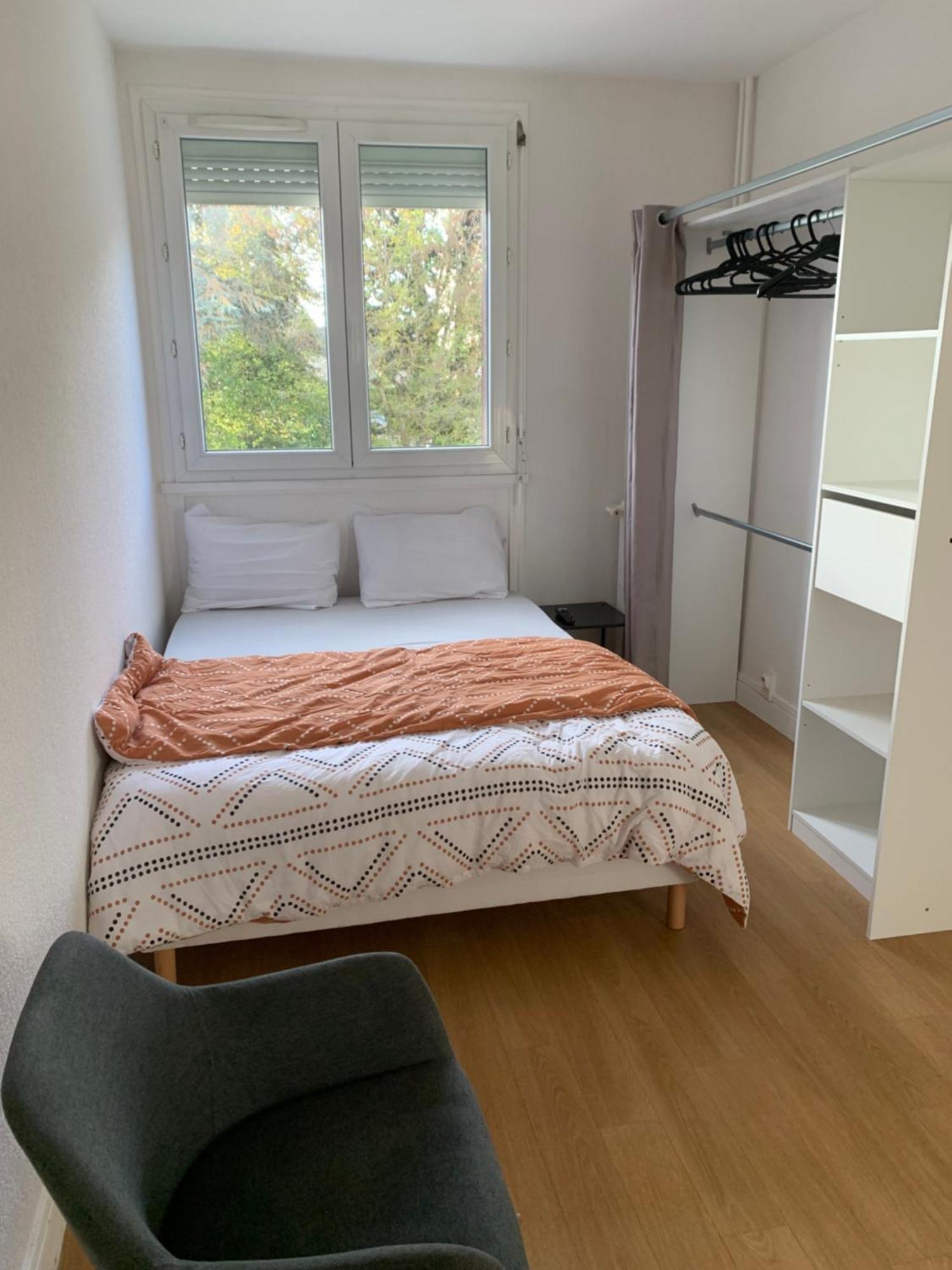 Homestay A Louer Dans